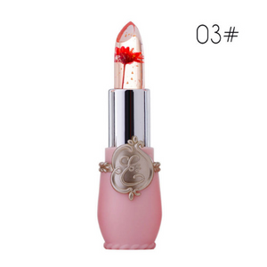 COLOR-CHANGING JELLY 6 COLOR LIPSTICK