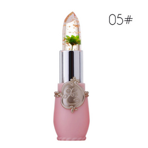 COLOR-CHANGING JELLY 6 COLOR LIPSTICK