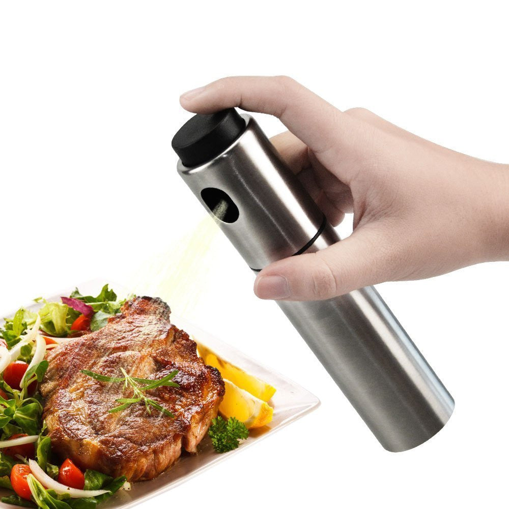 Oil Sprayer For Cooking