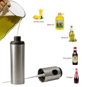 Oil Sprayer For Cooking