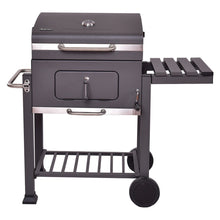 Load image into Gallery viewer, Charcoal Outdoor Barbecue Grill